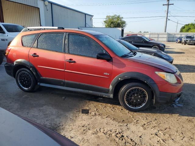 Photo 4 from auction – 2005 PONTIAC VIBE with VIN 5Y2SL63855Z457104
