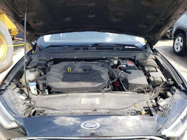 Photo 11 from auction – 2017 FORD FUSION SE with VIN 3FA6P0H99HR134743