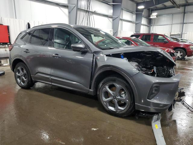Photo 4 from auction – 2023 FORD ESCAPE ST with VIN 1FMCU9NA0PUA24160