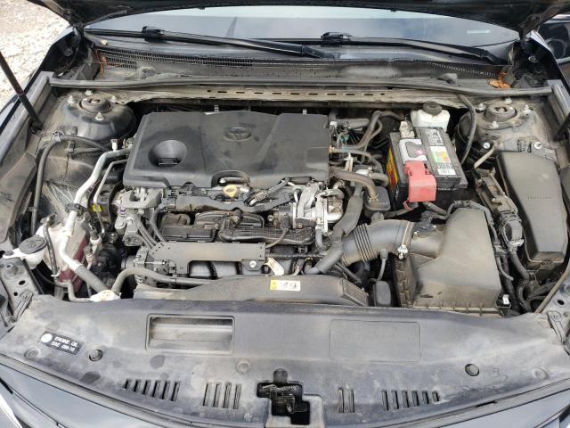 Photo 11 from auction – 2020 TOYOTA CAMRY LE with VIN 4T1C11AK5LU339331