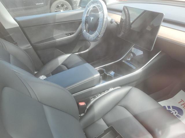 Photo 8 from auction – 2021 TESLA MODEL Y with VIN 5YJYGDEE5MF086441