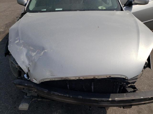 Photo 11 from auction – 2007 BUICK LUCERNE CX with VIN 1G4HE57Y67U200148
