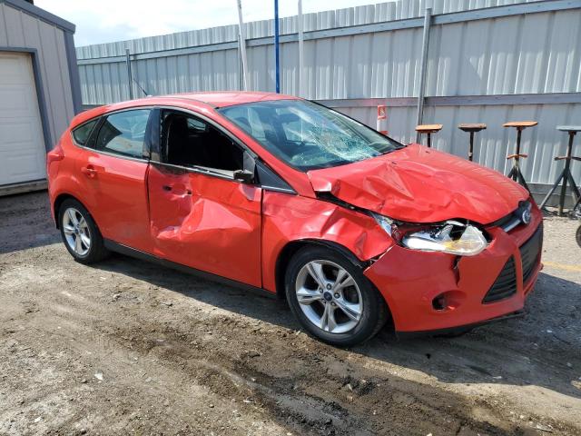 Photo 4 from auction – 2013 FORD FOCUS SE with VIN 1FADP3K24DL376515
