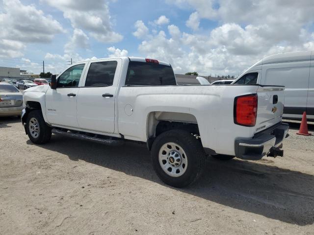 Photo 2 from auction – 2016 CHEVROLET SILVERADO with VIN 1GC1KUE8XGF260465