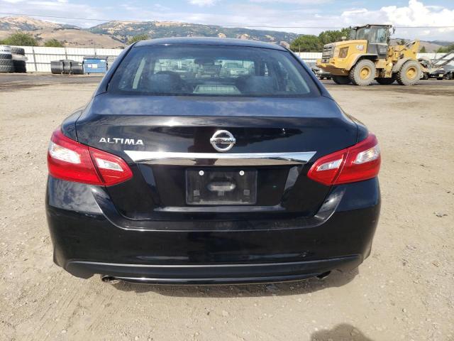 Photo 6 from auction – 2016 NISSAN ALTIMA 2.5 with VIN 1N4AL3AP6GN391635