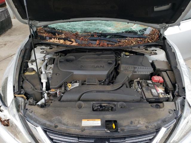 Photo 11 from auction – 2017 NISSAN ALTIMA 2.5 with VIN 1N4AL3AP1HC488867