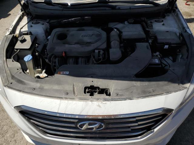 Photo 11 from auction – 2015 HYUNDAI SONATA SE with VIN 5NPE24AF3FH065351