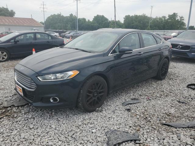 FORD FUSION TIT 2014 with VIN 3FA6P0K95ER154024 - Photo from auction