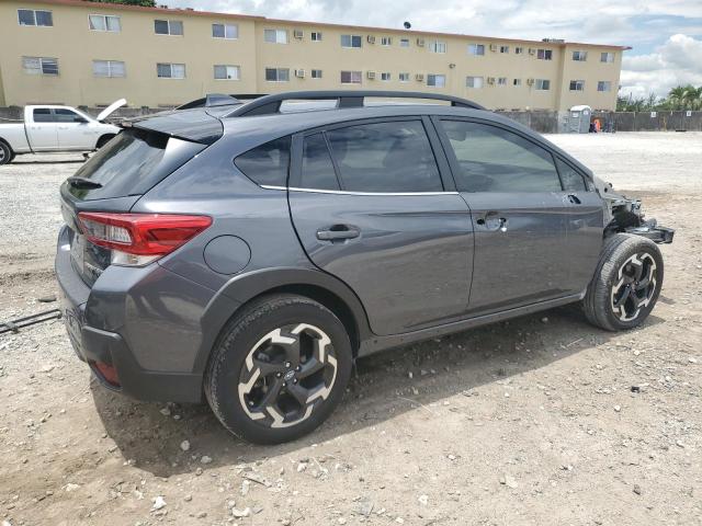 Photo 3 from auction – 2023 SUBARU CROSSTREK with VIN JF2GTHMC2P8330664