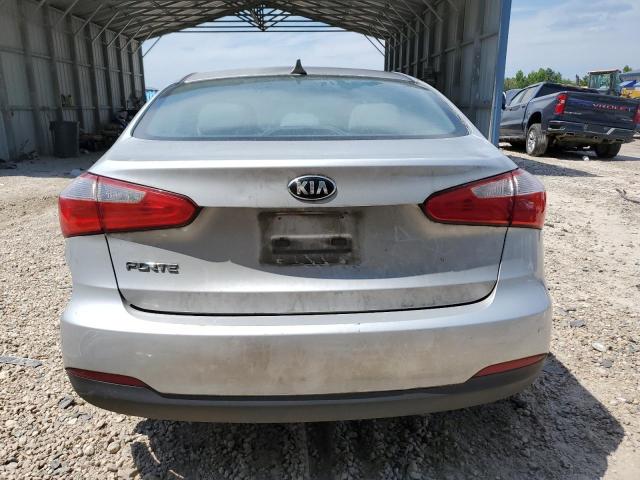 Photo 6 from auction – 2015 KIA FORTE LX with VIN KNAFX4A61F5428328