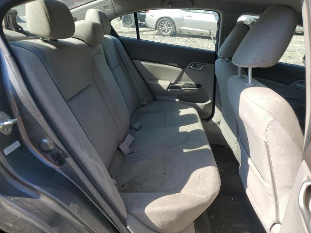 Zdjęcie 10 z aukcji – 2012 HONDA CIVIC LX z VIN 2HGFB2F52CH318934