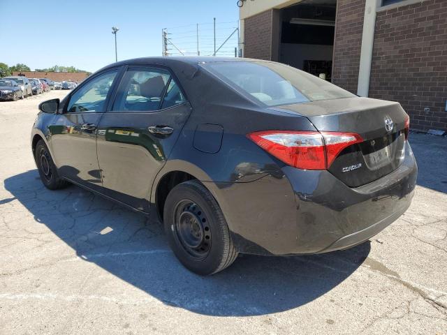 Photo 2 from auction – 2015 TOYOTA COROLLA L with VIN 5YFBURHE7FP224771