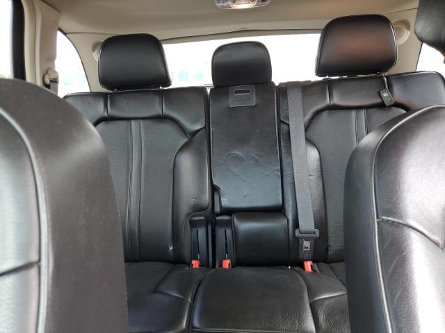 Photo 10 from auction – 2012 LINCOLN MKX with VIN 2LMDJ8JK0CBL09273