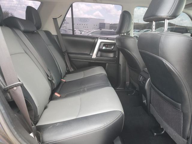 Photo 11 from auction – 2021 TOYOTA 4RUNNER SR with VIN JTEFU5JR7M5244628