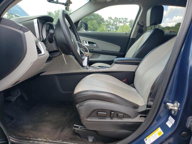 Photo 7 from auction – 2016 CHEVROLET EQUINOX LT with VIN 2GNALDEKXG6288373