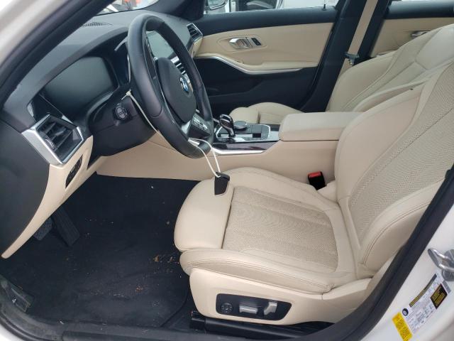 Photo 7 from auction – 2022 BMW 330I with VIN 3MW5R1J01N8C40359