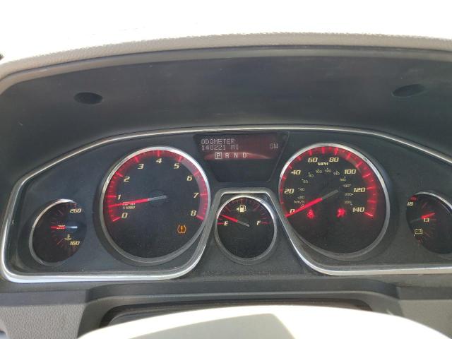 Photo 9 from auction – 2015 GMC ACADIA SLT with VIN 1GKKRRKD4FJ126971