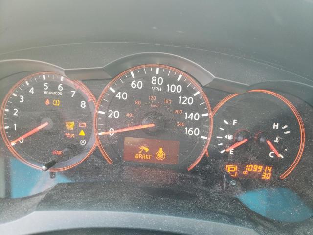 Photo 9 from auction – 2008 NISSAN ALTIMA 2.5 with VIN 1N4AL24E78C262773