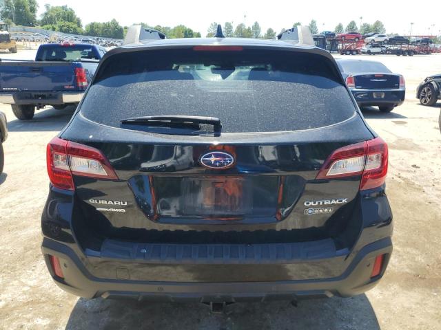Photo 6 from auction – 2018 SUBARU OUTBACK 2. with VIN 4S4BSANC0J3216289