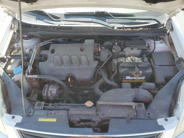 Photo 11 from auction – 2011 NISSAN SENTRA 2.0 with VIN 3N1AB6AP3BL620797