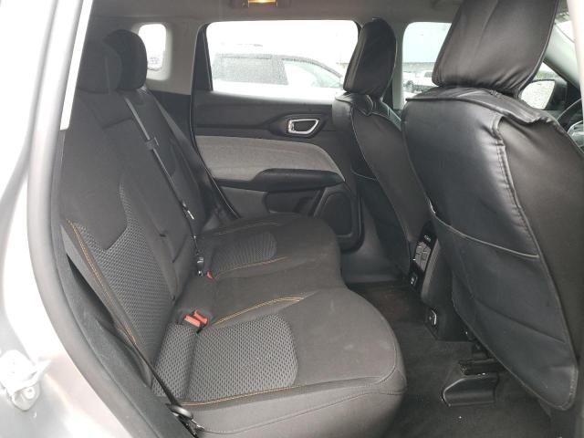 Photo 10 from auction – 2022 JEEP COMPASS SP with VIN 3C4NJDAB1NT109863