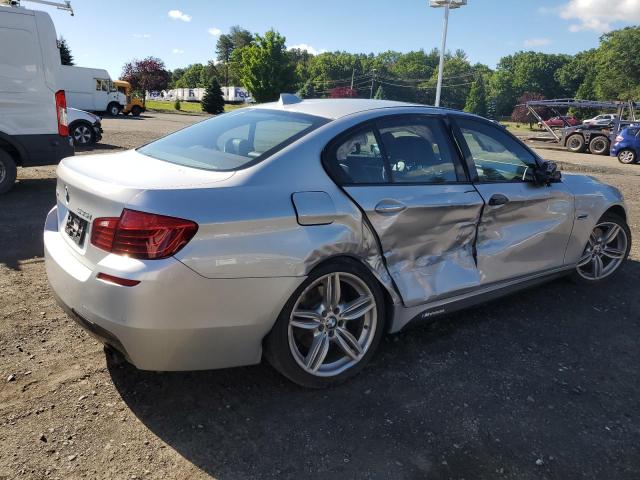 Photo 3 from auction – 2014 BMW 535 XI with VIN WBA5B3C56ED535226
