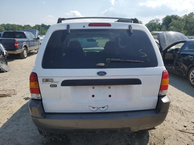 Photo 6 from auction – 2004 FORD ESCAPE XLT with VIN 1FMCU93184KB68629