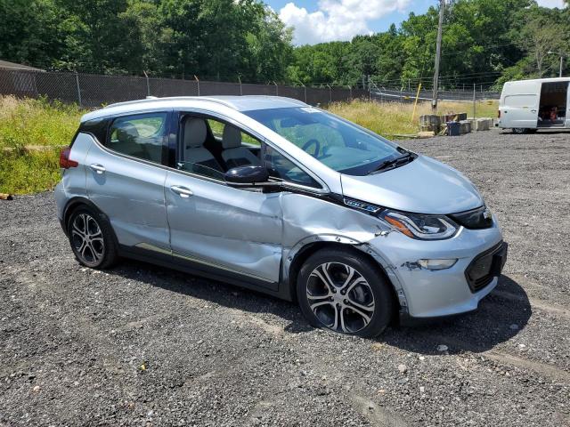 Photo 4 from auction – 2017 CHEVROLET BOLT EV PR with VIN 1G1FX6S01H4188028
