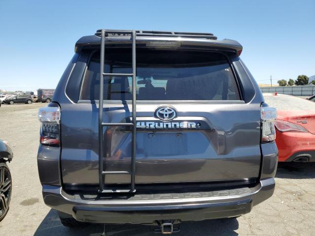 Photo 6 from auction – 2017 TOYOTA 4RUNNER SR with VIN JTEBU5JR9H5456306
