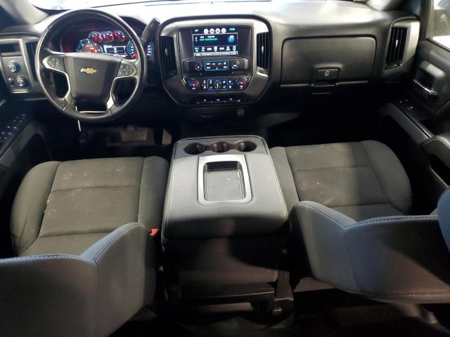 Photo 8 from auction – 2018 CHEVROLET SILVERADO with VIN 3GCUKREC2JG456291