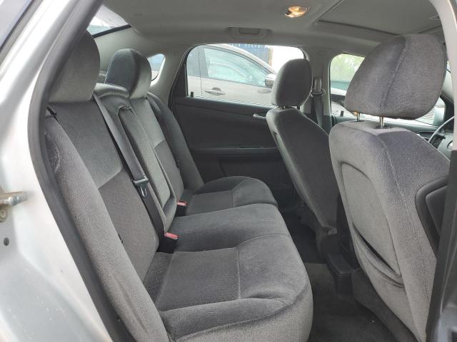 Photo 10 from auction – 2012 CHEVROLET IMPALA LT with VIN 2G1WG5E37C1273539
