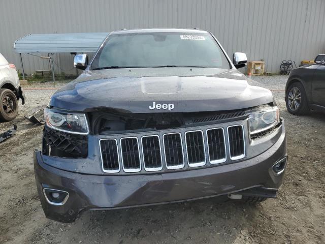 Photo 5 from auction – 2014 JEEP GRAND CHER with VIN 1C4RJEBG6EC157730