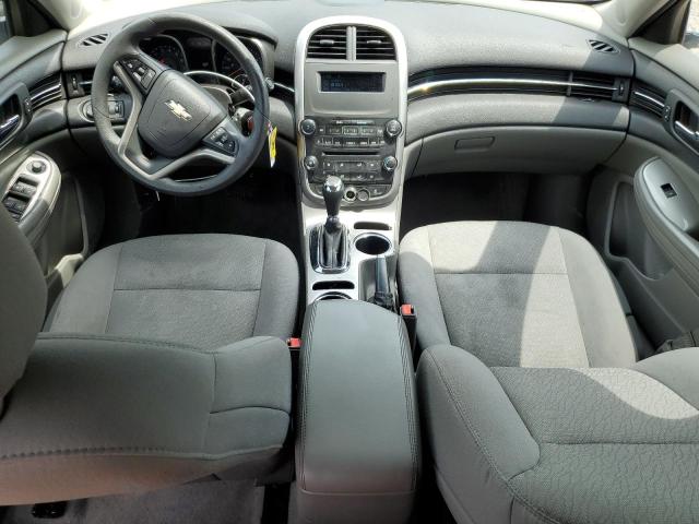Photo 8 from auction – 2016 CHEVROLET MALIBU LIM with VIN 1G11B5SAXGF111947