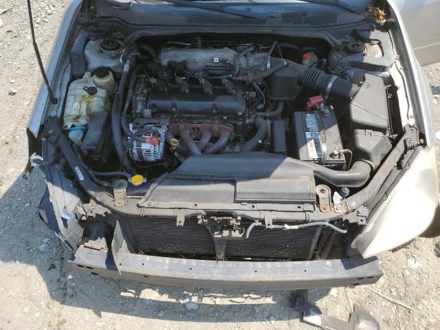 Photo 11 from auction – 2003 NISSAN ALTIMA BAS with VIN 1N4AL11D13C240685