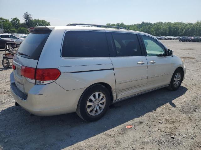 Photo 3 from auction – 2008 HONDA ODYSSEY EX with VIN 5FNRL38408B114343