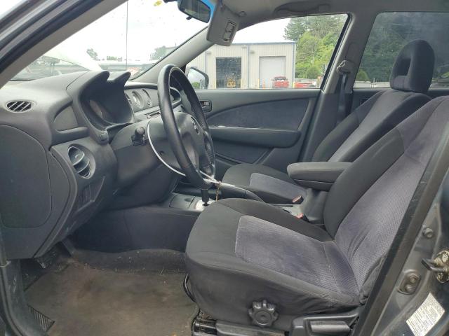 Photo 7 from auction – 2003 MITSUBISHI OUTLANDER with VIN JA4LZ41G53U061664