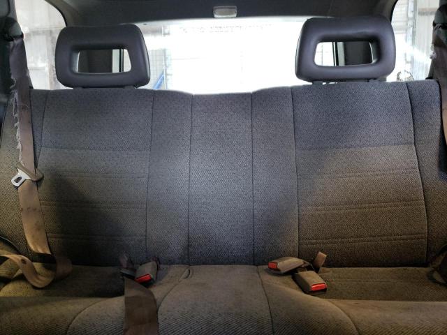 Photo 10 from auction – 1994 ISUZU RODEO S with VIN 4S2CY58V2R4356432