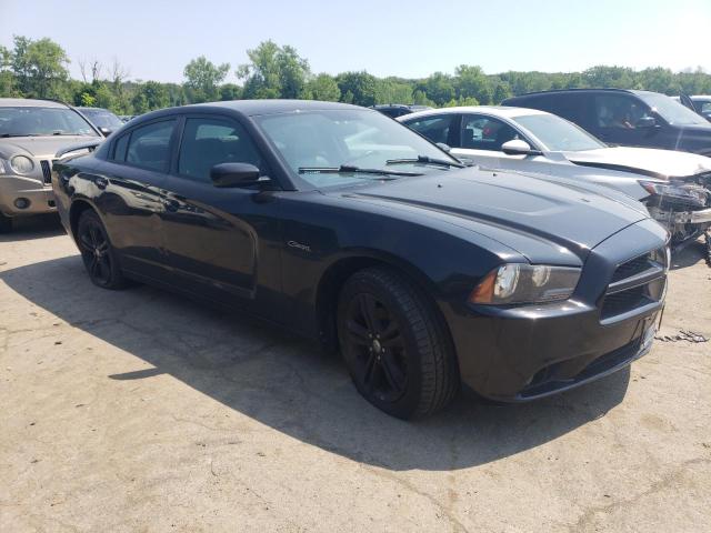 Photo 4 from auction – 2012 DODGE CHARGER SX with VIN 2C3CDXJG0CH183667
