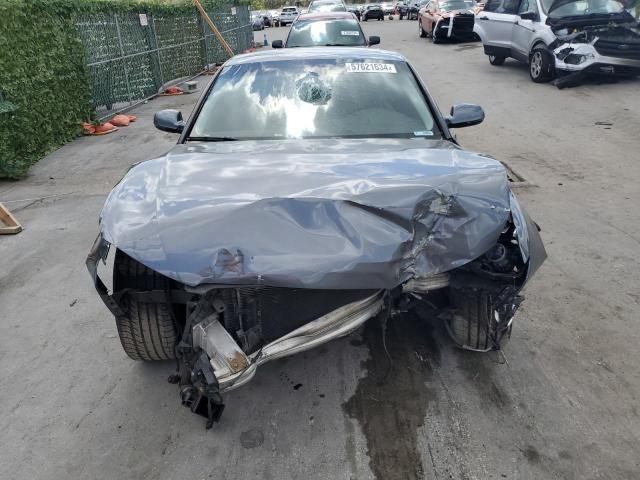 Photo 5 from auction – 2014 AUDI A5 PREMIUM with VIN WAULFAFR4EA049224