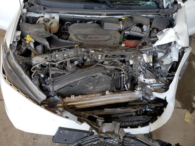 Photo 12 from auction – 2021 CHRYSLER VOYAGER LX with VIN 2C4RC1DG2MR543678