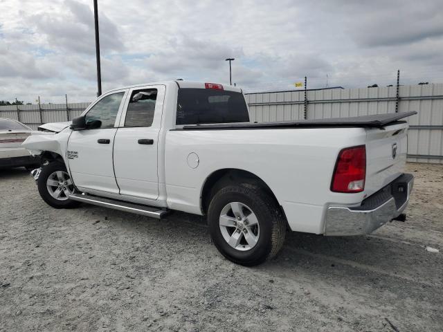 Photo 2 from auction – 2021 RAM 1500 CLASS with VIN 1C6RR6FG6MS541379