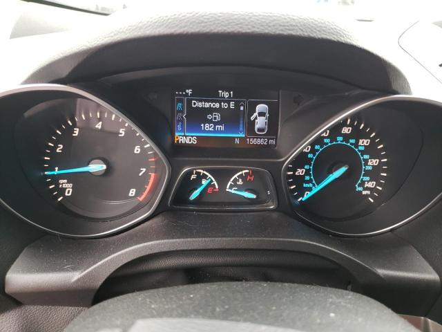 Photo 9 from auction – 2016 FORD ESCAPE SE with VIN 1FMCU0GX7GUA67892