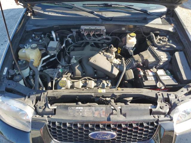 Photo 12 from auction – 2007 FORD ESCAPE LIM with VIN 1FMCU94147KA91731