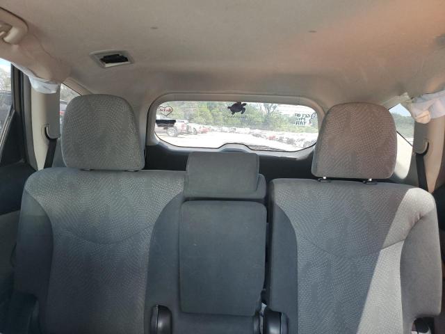 Photo 10 from auction – 2012 TOYOTA PRIUS V with VIN JTDZN3EU2C3058281