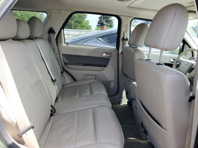 Photo 10 from auction – 2010 FORD ESCAPE HYB with VIN 1FMCU4K30AKB79500