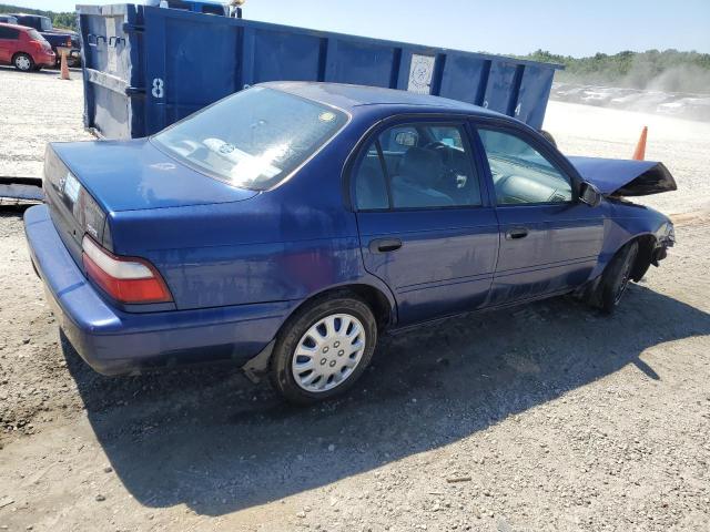 Photo 3 from auction – 1997 TOYOTA COROLLA BA with VIN 2T1BA02E2VC220767