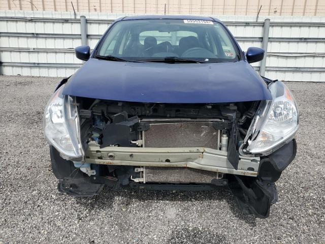 Photo 5 from auction – 2019 NISSAN VERSA S with VIN 3N1CN7AP0KL866227