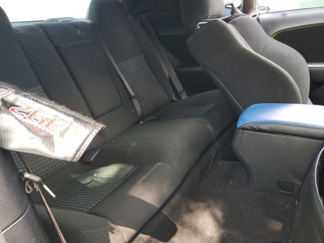Photo 10 from auction – 2021 DODGE CHALLENGER with VIN 2C3CDZFJ2MH530675