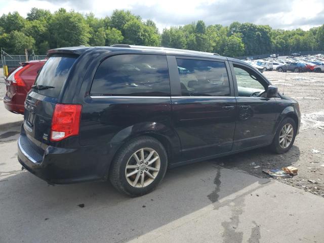 Photo 3 from auction – 2019 DODGE GRAND CARA with VIN 2C4RDGCGXKR775024