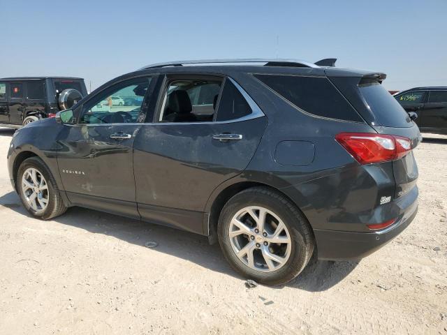 Photo 2 from auction – 2018 CHEVROLET EQUINOX PR with VIN 3GNAXMEVXJL393772
